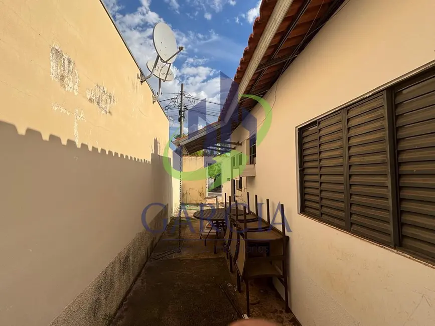 Foto 6 de Casa com 2 quartos à venda, 50m2 em Mogi Guacu - SP