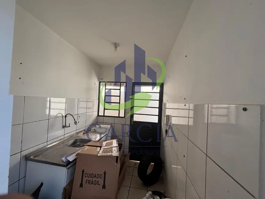 Foto 7 de Casa com 2 quartos à venda, 50m2 em Mogi Guacu - SP