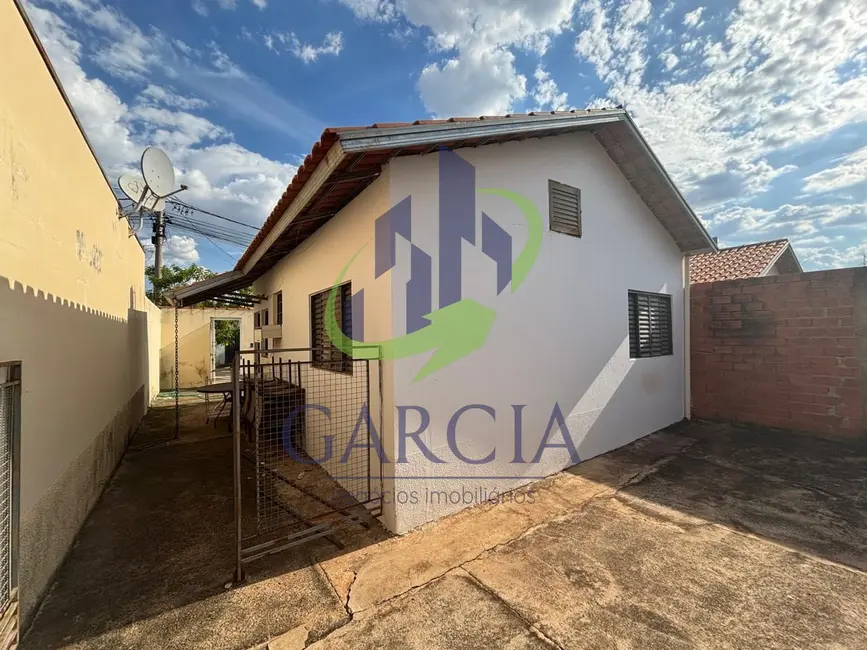 Foto 8 de Casa com 2 quartos à venda, 50m2 em Mogi Guacu - SP