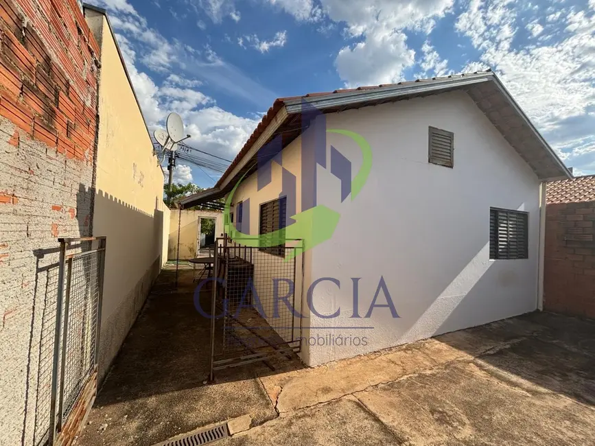 Foto 5 de Casa com 2 quartos à venda, 50m2 em Mogi Guacu - SP