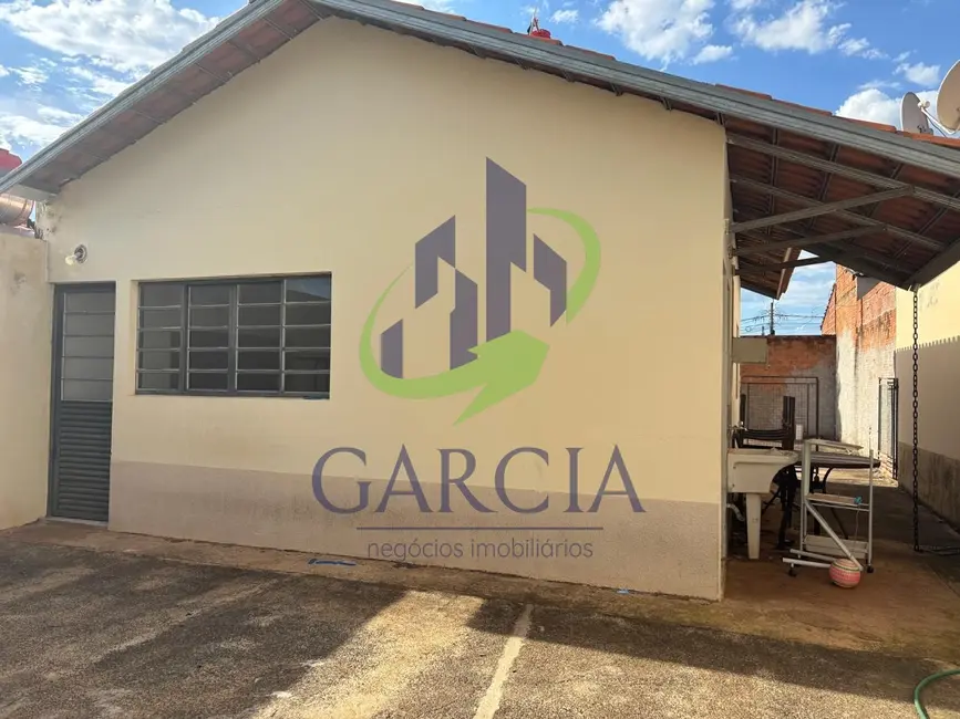 Foto 3 de Casa com 2 quartos à venda, 50m2 em Mogi Guacu - SP