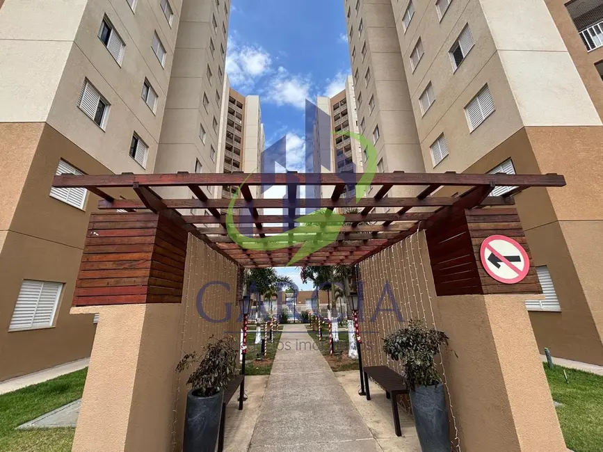 Foto 5 de Apartamento com 2 quartos à venda, 45m2 em Mogi Guacu - SP