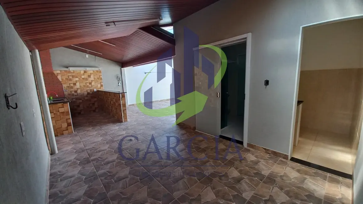 Casa com 3 quartos à venda e para alugar, 180m2 em Jardim Igaçaba, Mogi Guacu - SP - imagem 6 Foto 6 de Casa com 3 quartos à venda e para alugar, 180m2 em Jardim Igaçaba, Mogi Guacu - SP