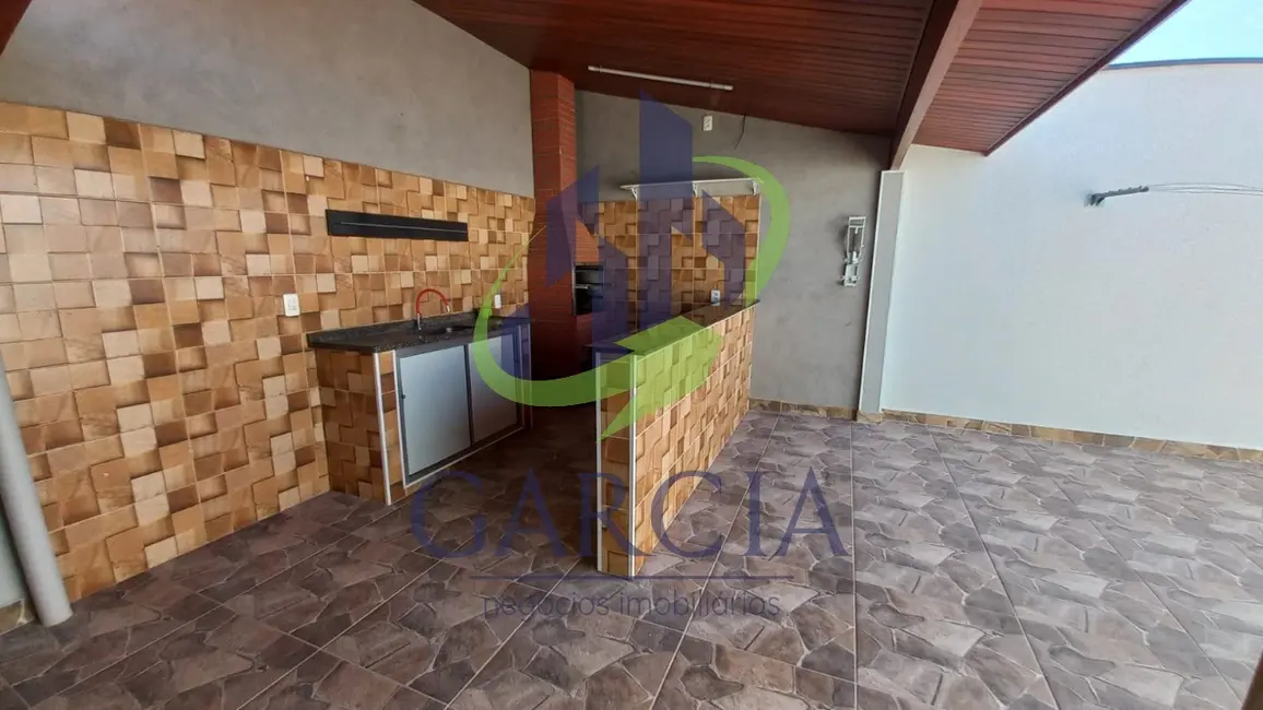 Casa com 3 quartos à venda e para alugar, 180m2 em Jardim Igaçaba, Mogi Guacu - SP - imagem 7 Foto 7 de Casa com 3 quartos à venda e para alugar, 180m2 em Jardim Igaçaba, Mogi Guacu - SP