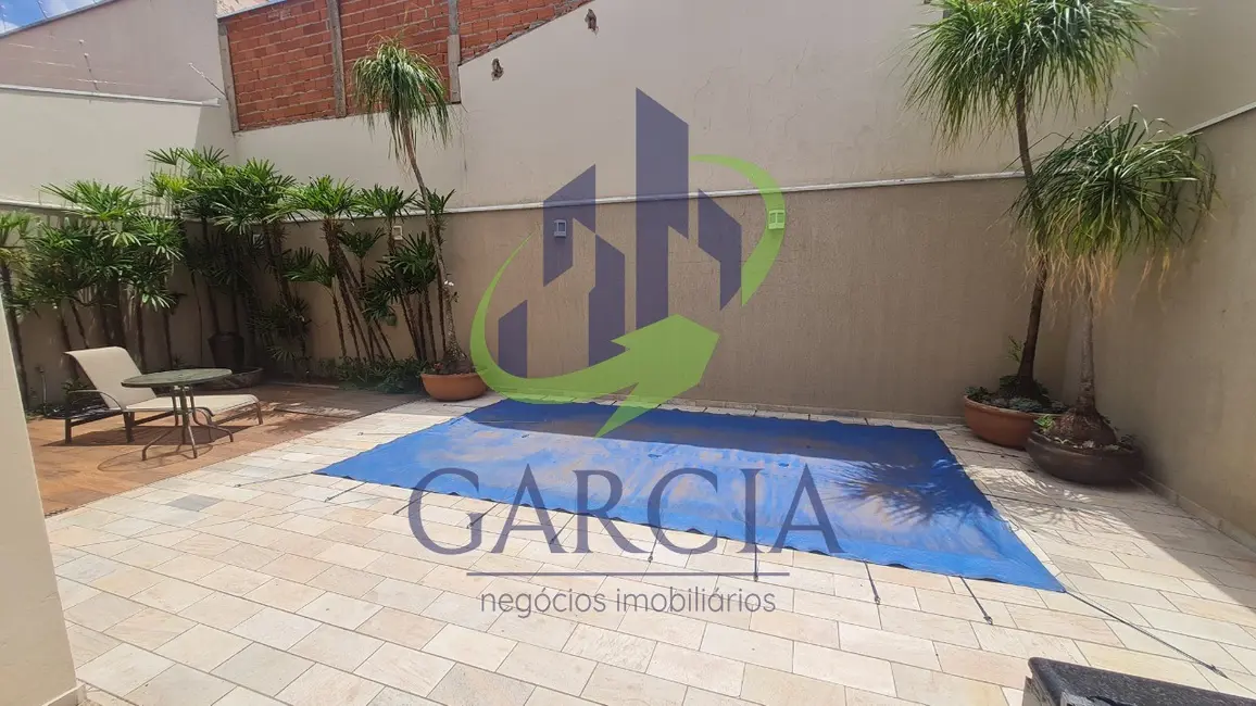 Foto 3 de Casa com 3 quartos à venda, 281m2 em Jardim Brasília, Mogi Mirim - SP