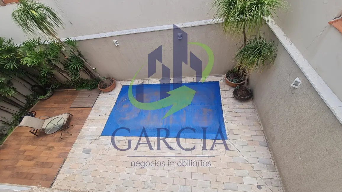 Foto 4 de Casa com 3 quartos à venda, 281m2 em Jardim Brasília, Mogi Mirim - SP