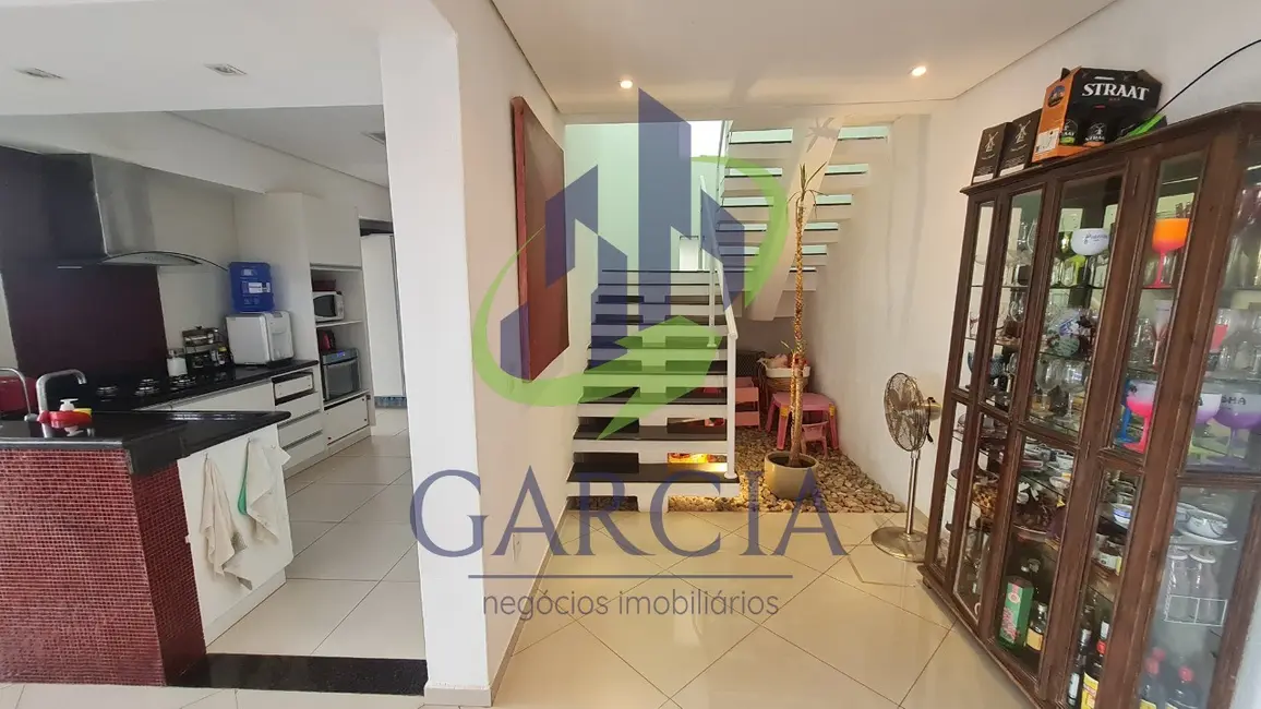 Foto 6 de Casa com 3 quartos à venda, 312m2 em Mogi Mirim - SP