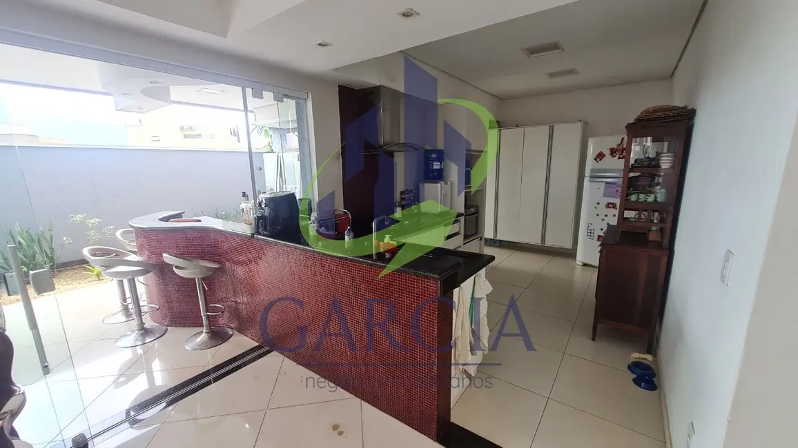 Foto 7 de Casa com 3 quartos à venda, 312m2 em Mogi Mirim - SP