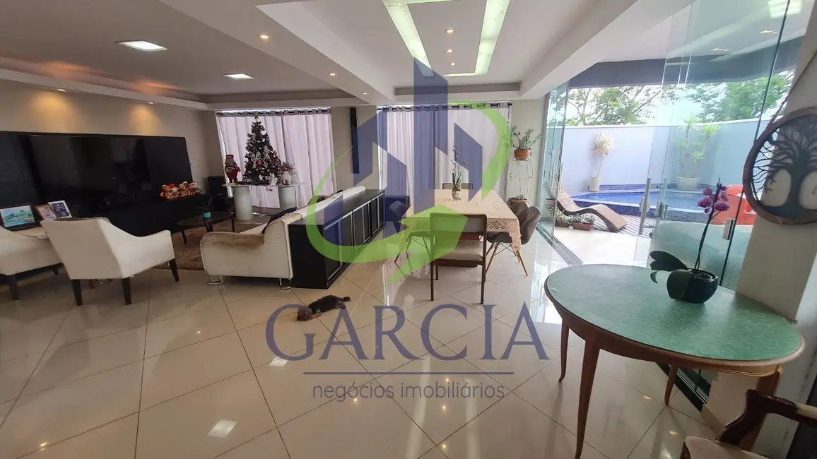 Foto 9 de Casa com 3 quartos à venda, 312m2 em Mogi Mirim - SP