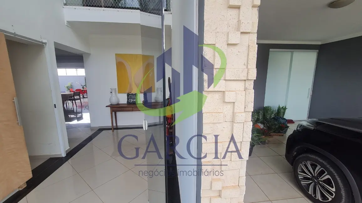 Foto 5 de Casa com 3 quartos à venda, 312m2 em Mogi Mirim - SP