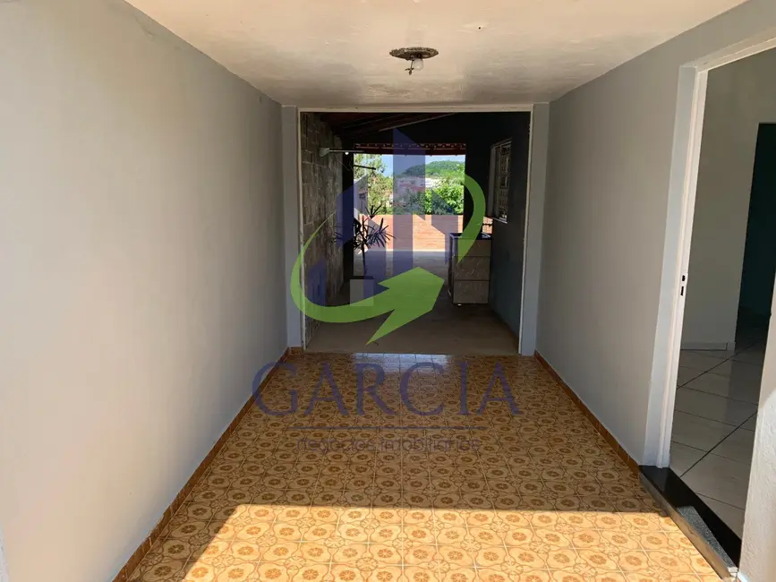 Foto 2 de Casa com 2 quartos à venda, 87m2 em Vila Paraíso, Mogi Guacu - SP