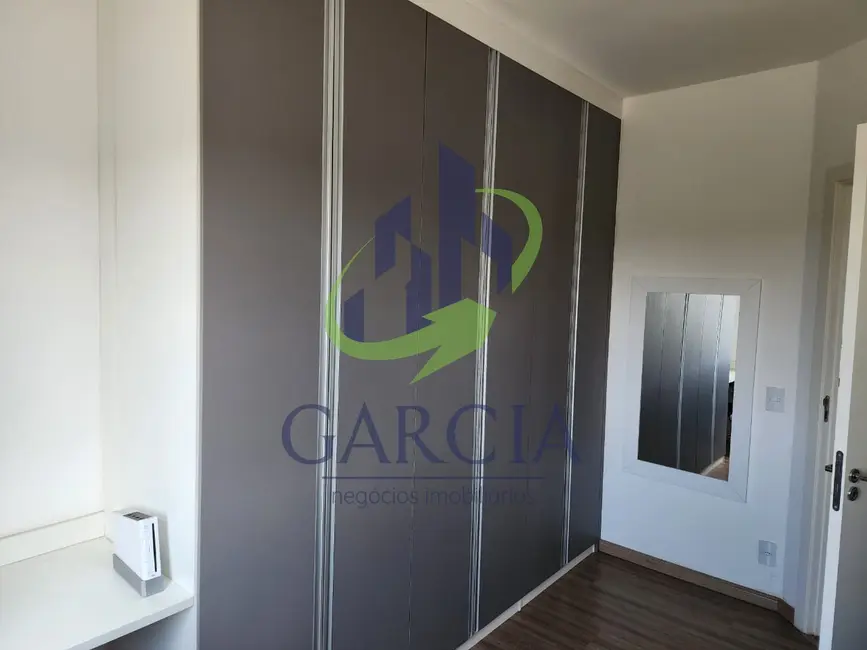 Foto 5 de Apartamento com 2 quartos à venda, 44m2 em Jardim Igaçaba, Mogi Guacu - SP