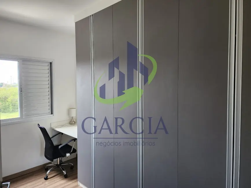 Foto 7 de Apartamento com 2 quartos à venda, 44m2 em Jardim Igaçaba, Mogi Guacu - SP