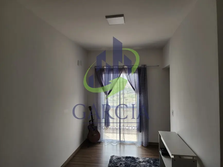 Foto 4 de Apartamento com 2 quartos à venda, 44m2 em Jardim Igaçaba, Mogi Guacu - SP