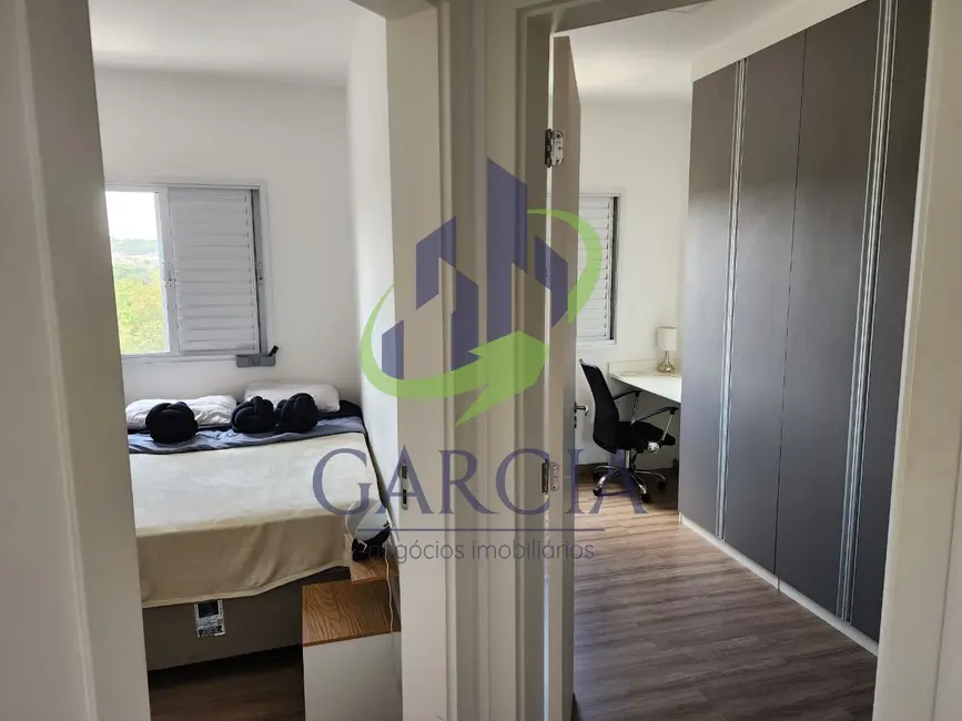 Foto 6 de Apartamento com 2 quartos à venda, 44m2 em Jardim Igaçaba, Mogi Guacu - SP