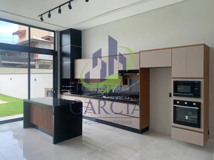 Foto 1 de Casa com 3 quartos à venda, 150m2 em Mogi Guacu - SP