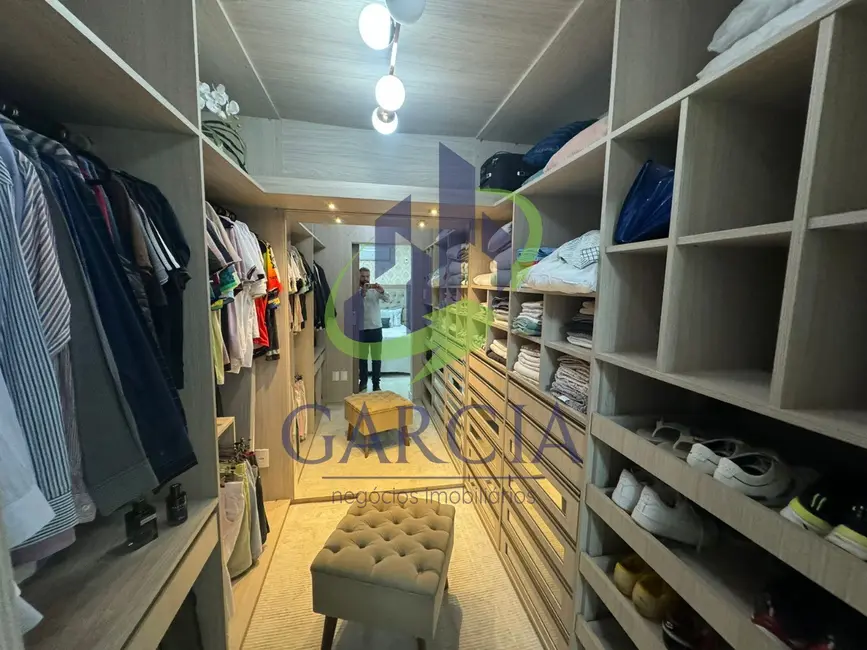 Foto 4 de Apartamento com 2 quartos à venda, 65m2 em Mogi Guacu - SP