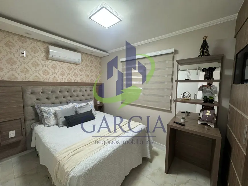 Foto 1 de Apartamento com 2 quartos à venda, 65m2 em Mogi Guacu - SP