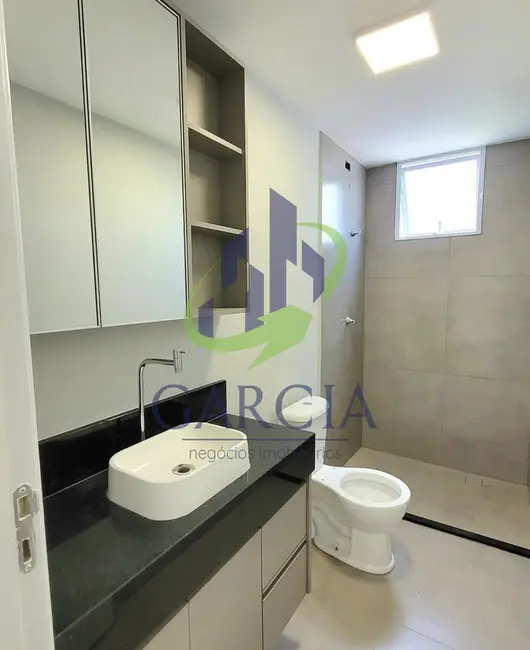 Foto 4 de Apartamento com 2 quartos à venda, 55m2 em Mogi Guacu - SP