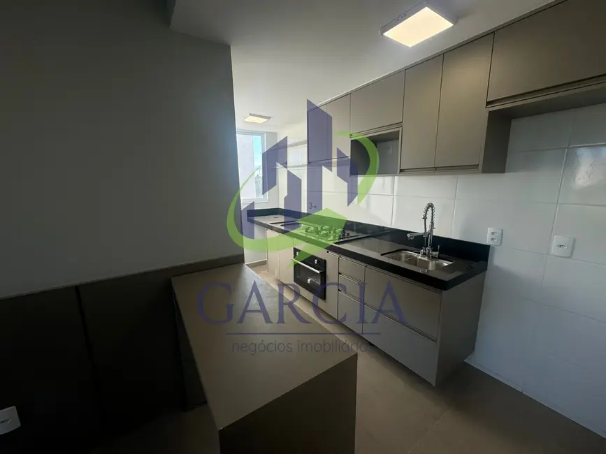 Foto 1 de Apartamento com 2 quartos à venda, 55m2 em Mogi Guacu - SP