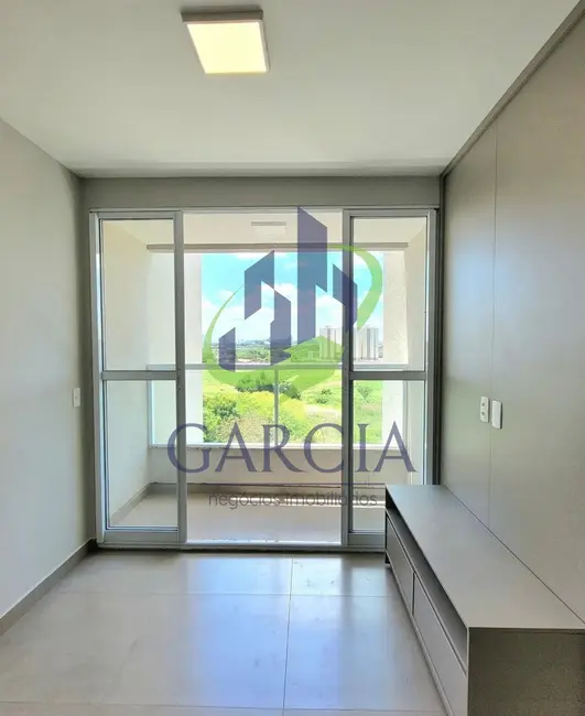 Foto 2 de Apartamento com 2 quartos à venda, 55m2 em Mogi Guacu - SP