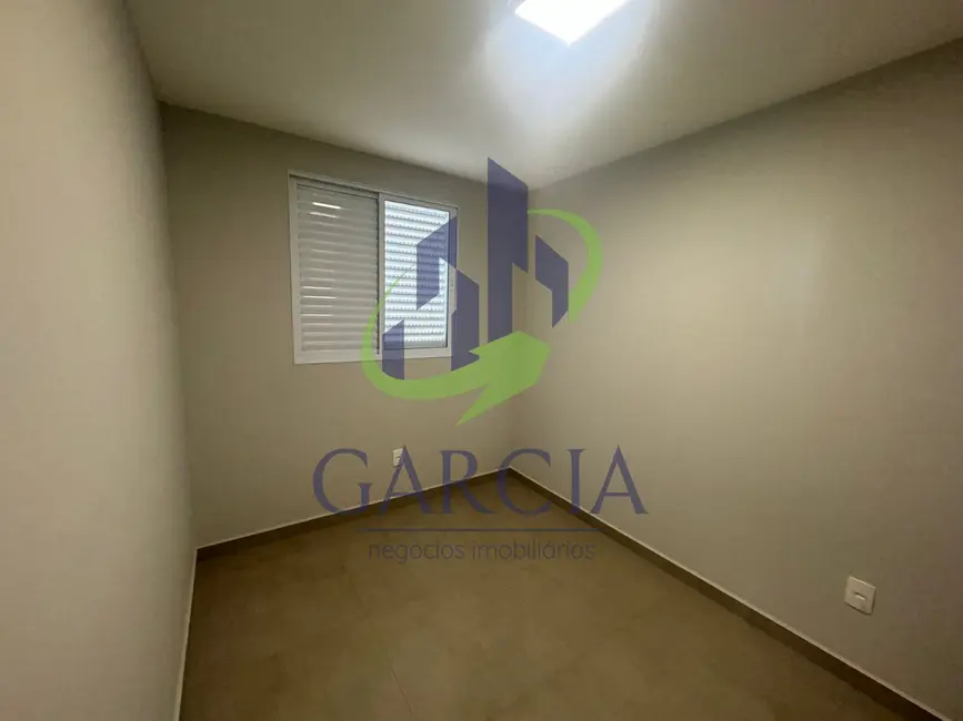 Foto 9 de Apartamento com 2 quartos à venda, 55m2 em Mogi Guacu - SP