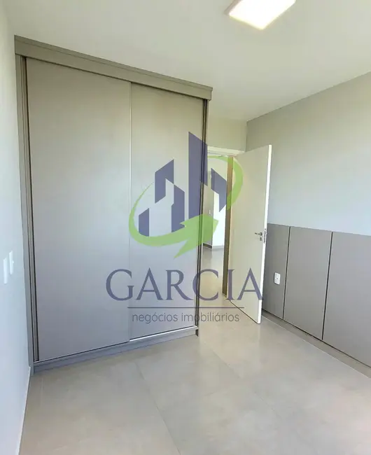 Foto 3 de Apartamento com 2 quartos à venda, 55m2 em Mogi Guacu - SP