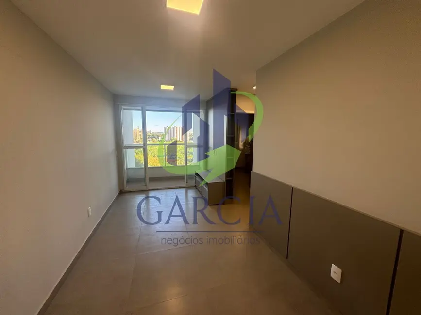 Foto 5 de Apartamento com 2 quartos à venda, 55m2 em Mogi Guacu - SP