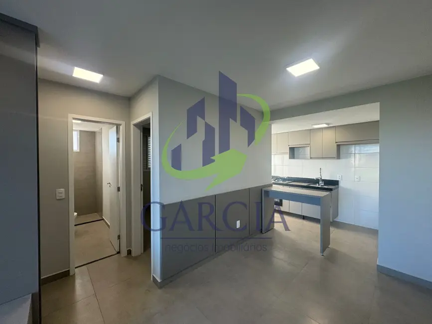 Foto 8 de Apartamento com 2 quartos à venda, 55m2 em Mogi Guacu - SP