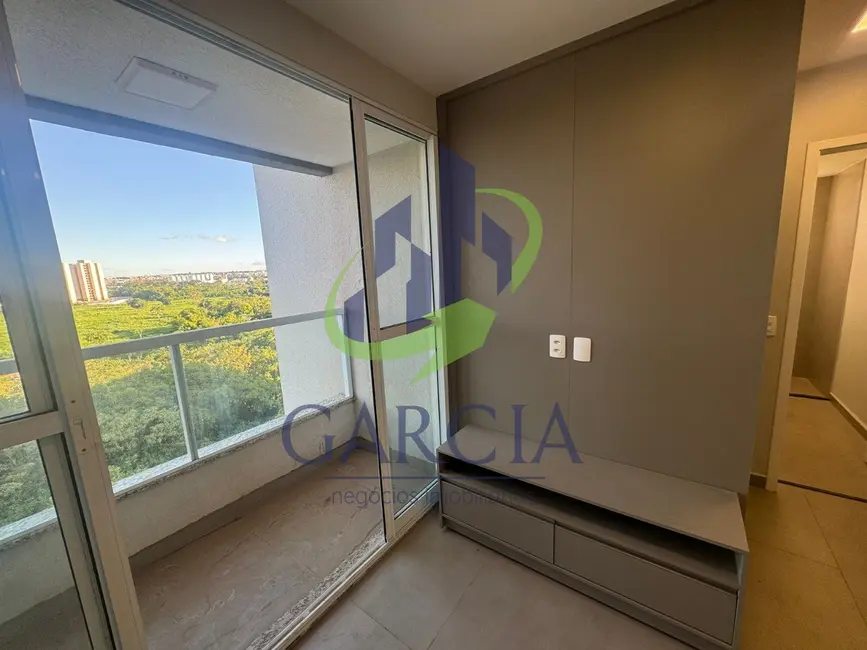 Foto 7 de Apartamento com 2 quartos à venda, 55m2 em Mogi Guacu - SP