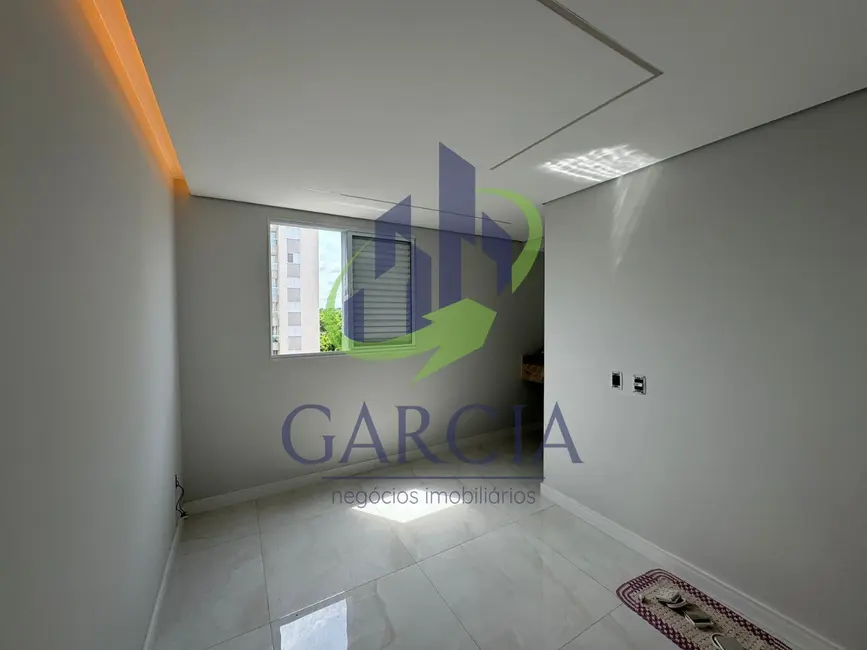Foto 7 de Apartamento com 2 quartos à venda, 55m2 em Jardim Nossa Senhora das Graças, Mogi Guacu - SP
