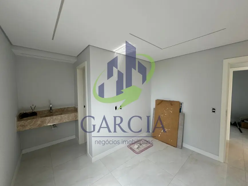 Foto 6 de Apartamento com 2 quartos à venda, 55m2 em Jardim Nossa Senhora das Graças, Mogi Guacu - SP