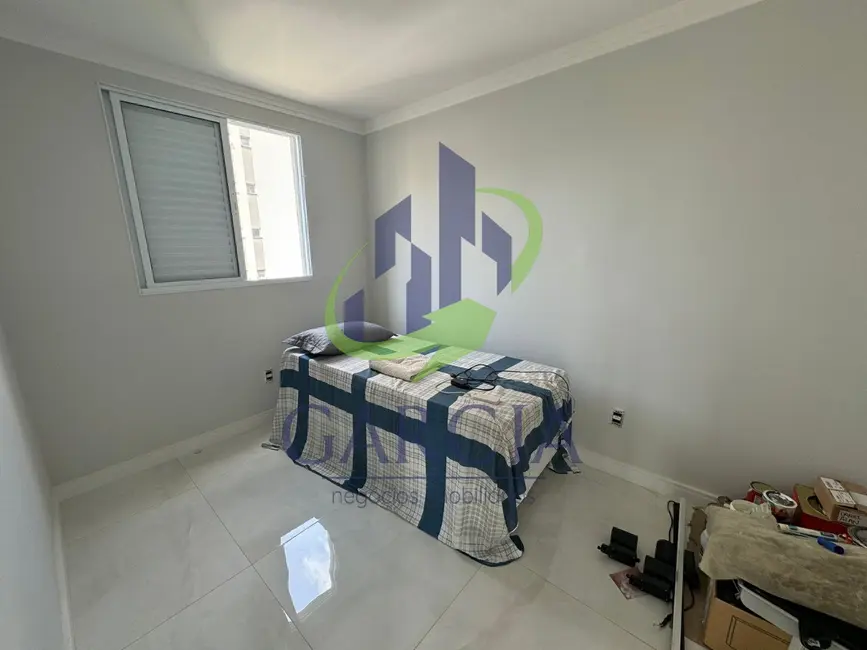 Foto 5 de Apartamento com 2 quartos à venda, 55m2 em Jardim Nossa Senhora das Graças, Mogi Guacu - SP