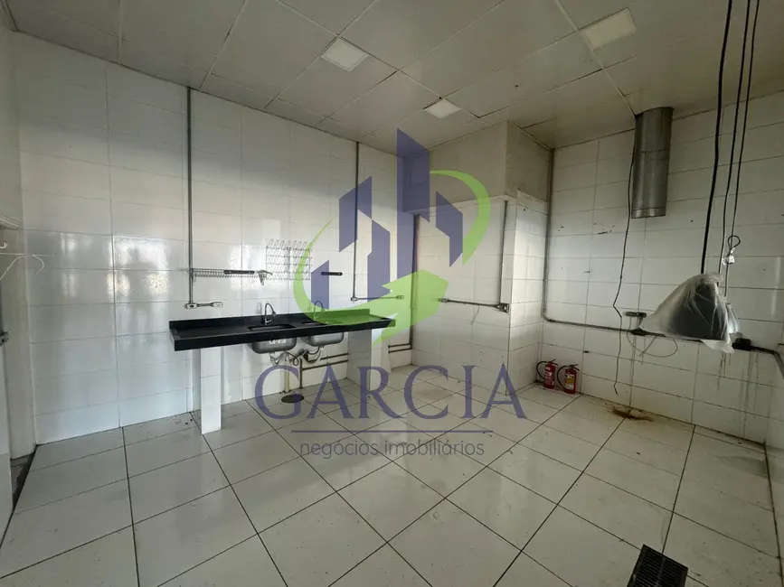 Foto 4 de Sala Comercial para alugar, 223m2 em Centro, Mogi Guacu - SP