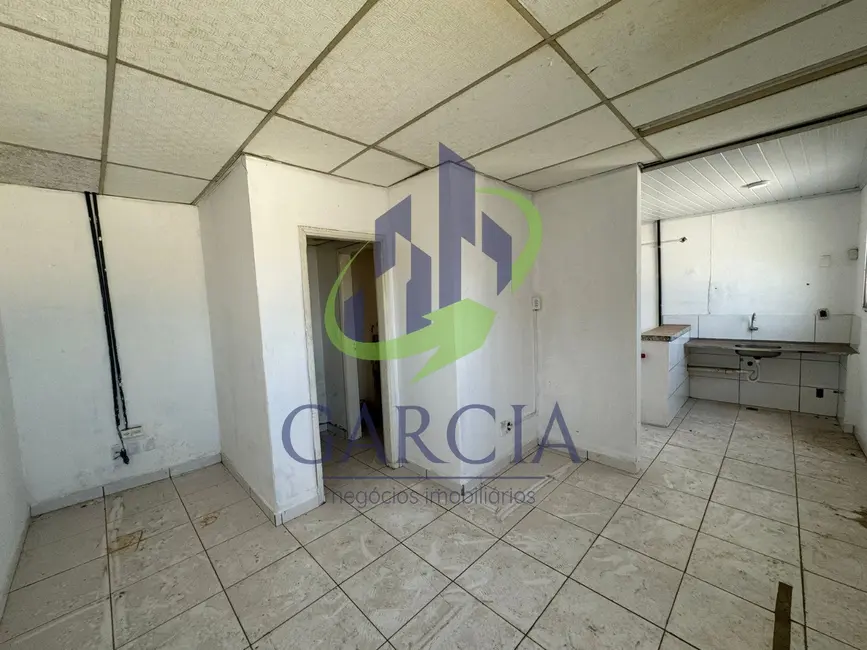 Foto 7 de Sala Comercial para alugar, 223m2 em Centro, Mogi Guacu - SP