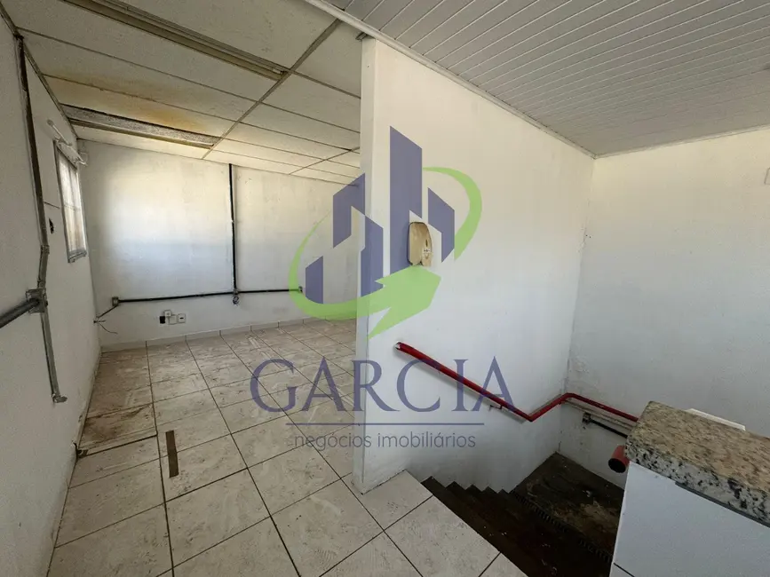 Foto 6 de Sala Comercial para alugar, 223m2 em Centro, Mogi Guacu - SP