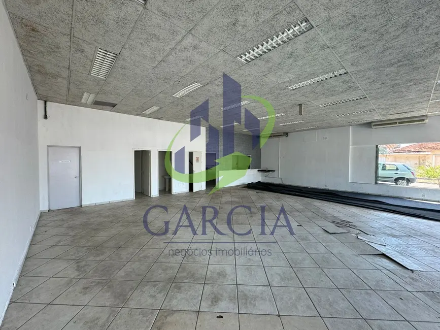 Foto 1 de Sala Comercial para alugar, 223m2 em Centro, Mogi Guacu - SP