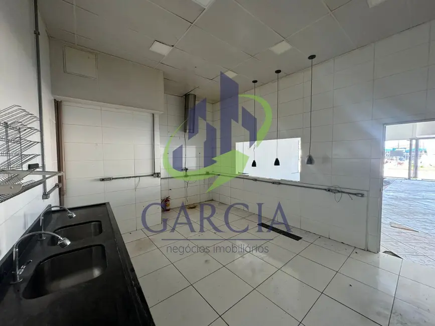 Foto 3 de Sala Comercial para alugar, 223m2 em Centro, Mogi Guacu - SP