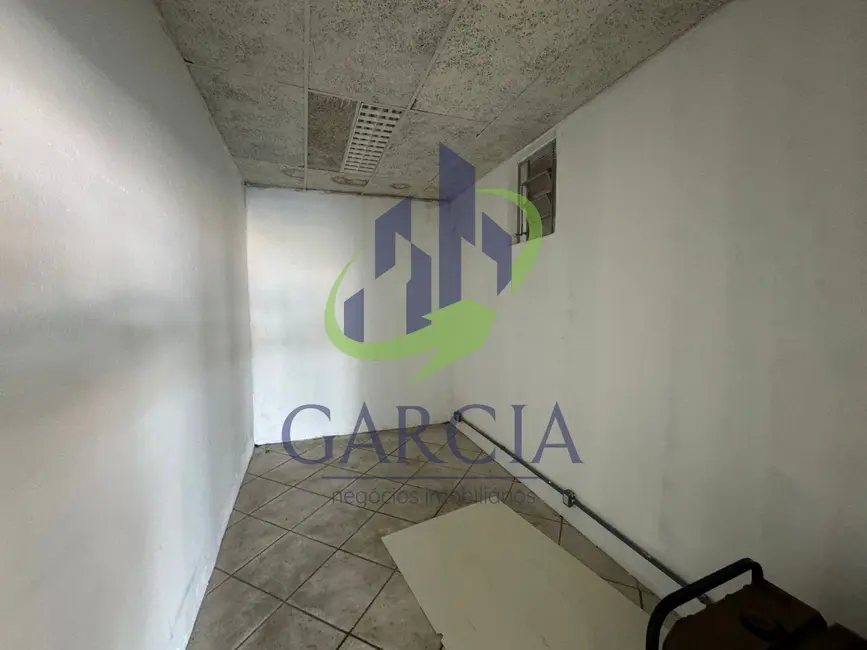 Foto 2 de Sala Comercial para alugar, 223m2 em Centro, Mogi Guacu - SP