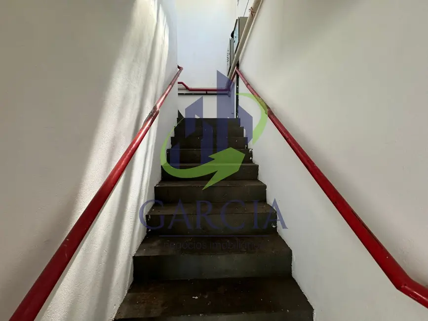 Foto 5 de Sala Comercial para alugar, 223m2 em Centro, Mogi Guacu - SP