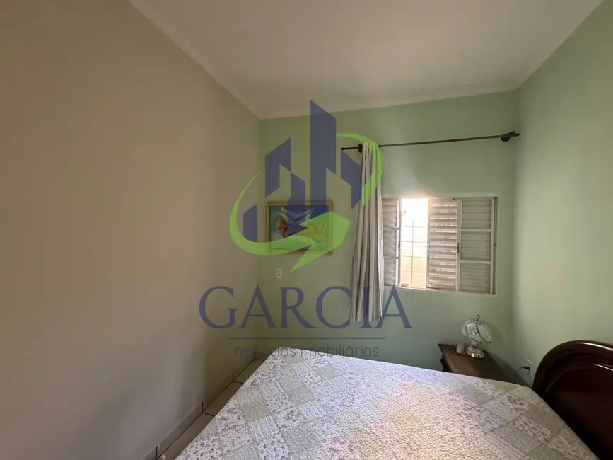 Foto 5 de Casa com 2 quartos à venda, 120m2 em Vila Santa Rosa, Mogi Guacu - SP