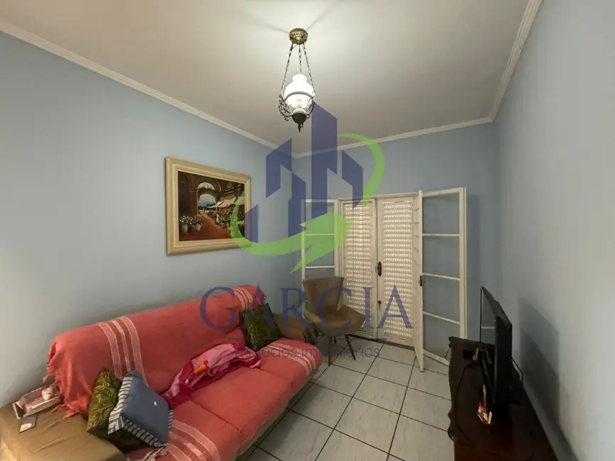 Foto 6 de Casa com 2 quartos à venda, 120m2 em Vila Santa Rosa, Mogi Guacu - SP