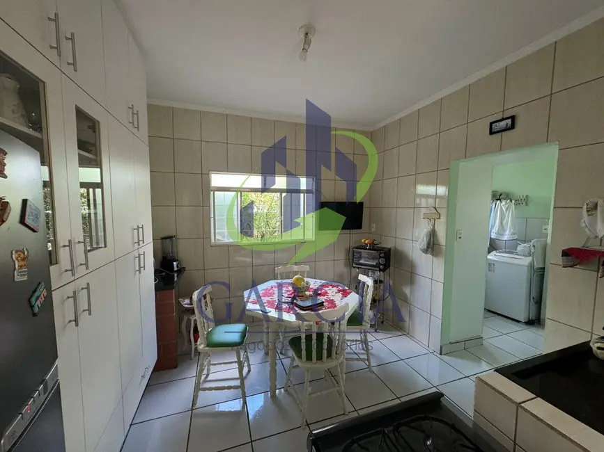 Foto 7 de Casa com 2 quartos à venda, 120m2 em Vila Santa Rosa, Mogi Guacu - SP