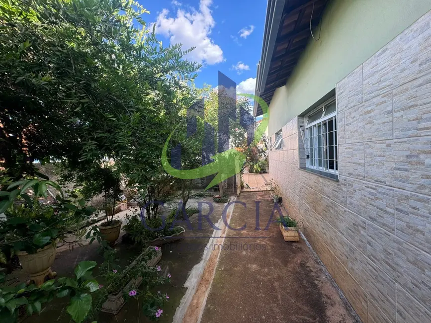 Foto 3 de Casa com 2 quartos à venda, 120m2 em Vila Santa Rosa, Mogi Guacu - SP