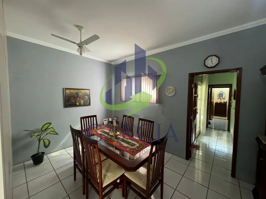 Foto 4 de Casa com 2 quartos à venda, 120m2 em Vila Santa Rosa, Mogi Guacu - SP