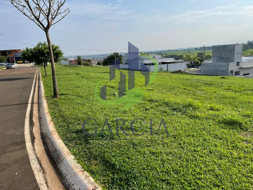 Foto 1 de Terreno / Lote à venda, 306m2 em Mogi Mirim - SP