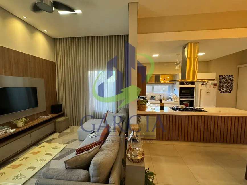 Foto 2 de Casa com 3 quartos à venda, 181m2 em Mogi Mirim - SP