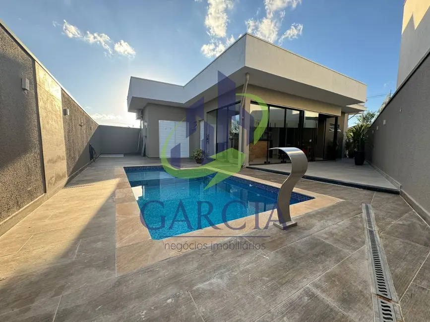 Foto 1 de Casa com 3 quartos à venda, 181m2 em Mogi Mirim - SP