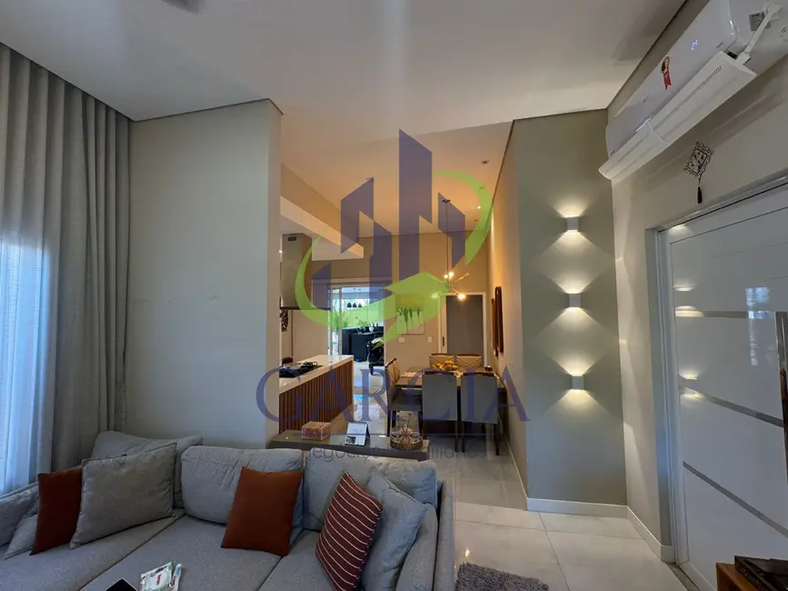 Foto 5 de Casa com 3 quartos à venda, 181m2 em Mogi Mirim - SP