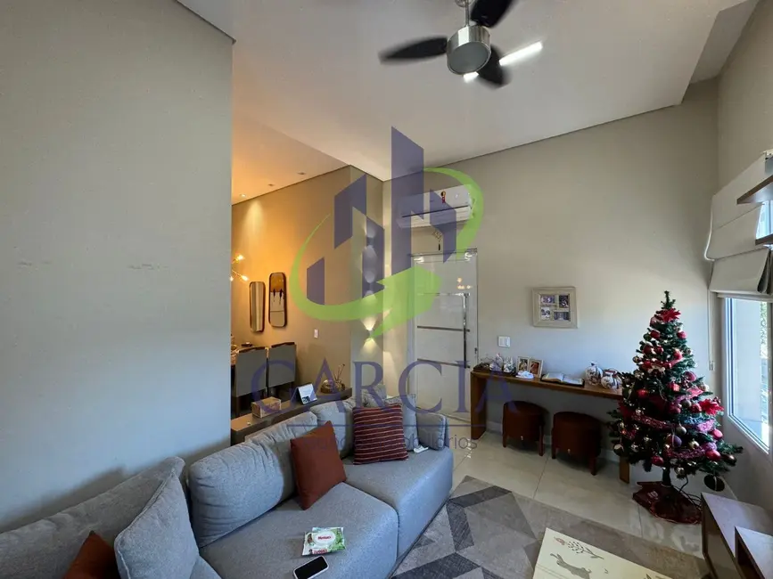 Foto 3 de Casa com 3 quartos à venda, 181m2 em Mogi Mirim - SP